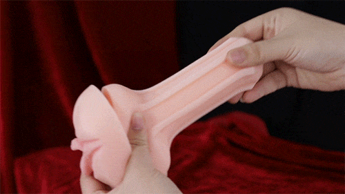 Leten Yui Hatano âm đạo giả co bóp mềm mại phiên bản anime cực thực Leten Yui Hatano âm đạo giả co bóp mềm mại phiên bản anime cực thực