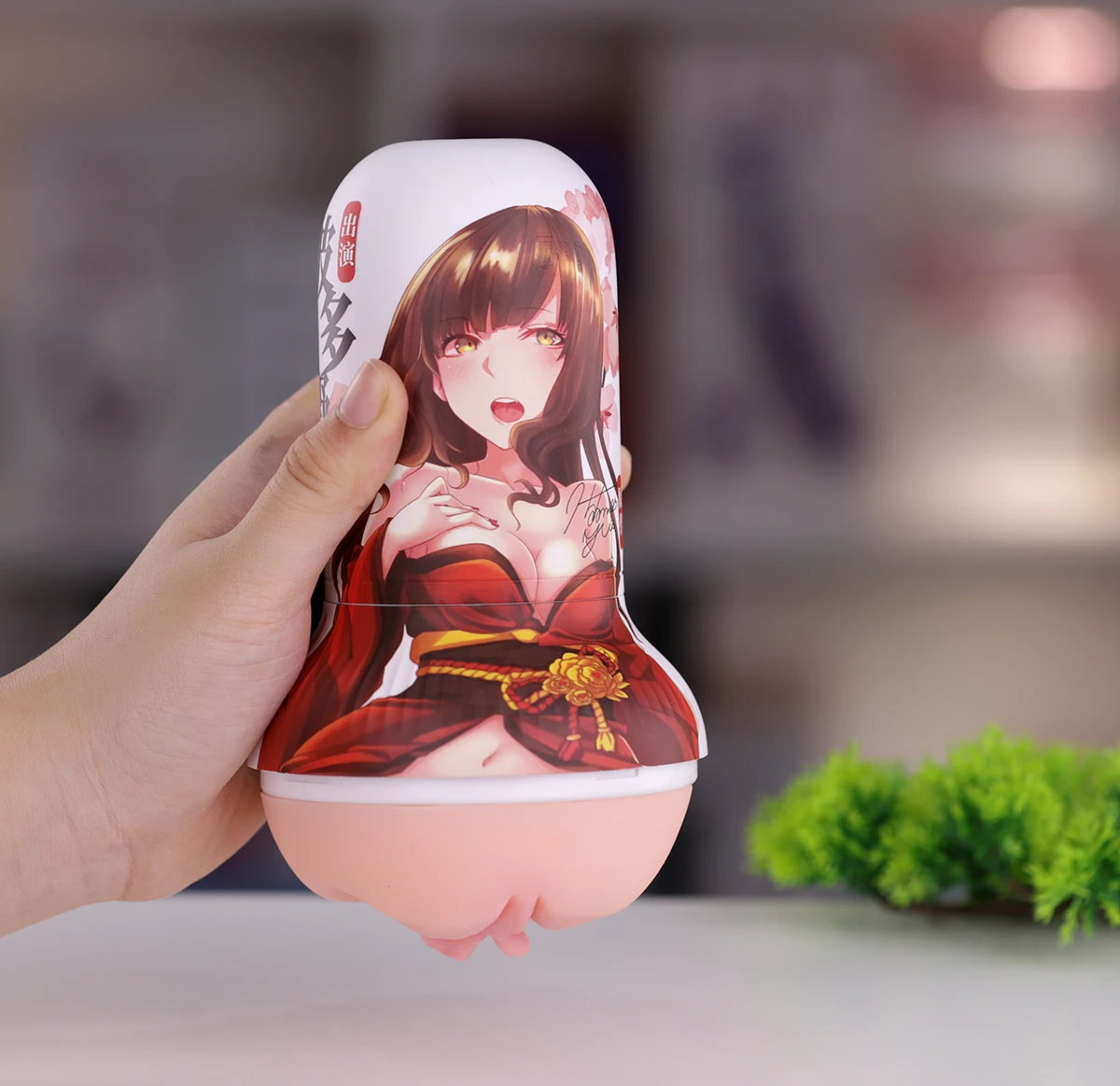 Leten Yui Hatano âm đạo giả co bóp mềm mại phiên bản anime cực thực Leten Yui Hatano âm đạo giả co bóp mềm mại phiên bản anime cực thực