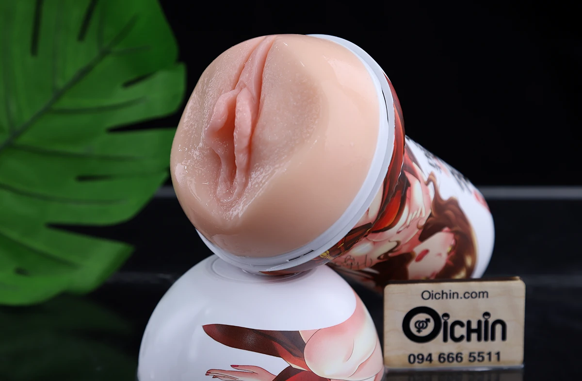 Âm Đạo Giả Leten Yui Hatano Mềm Mại Co Bóp Tự Động Cao Cấp