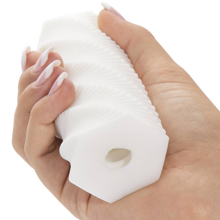 Tenga 3D Series Nhật Bản chất lượng cao, sang trọng, an toàn