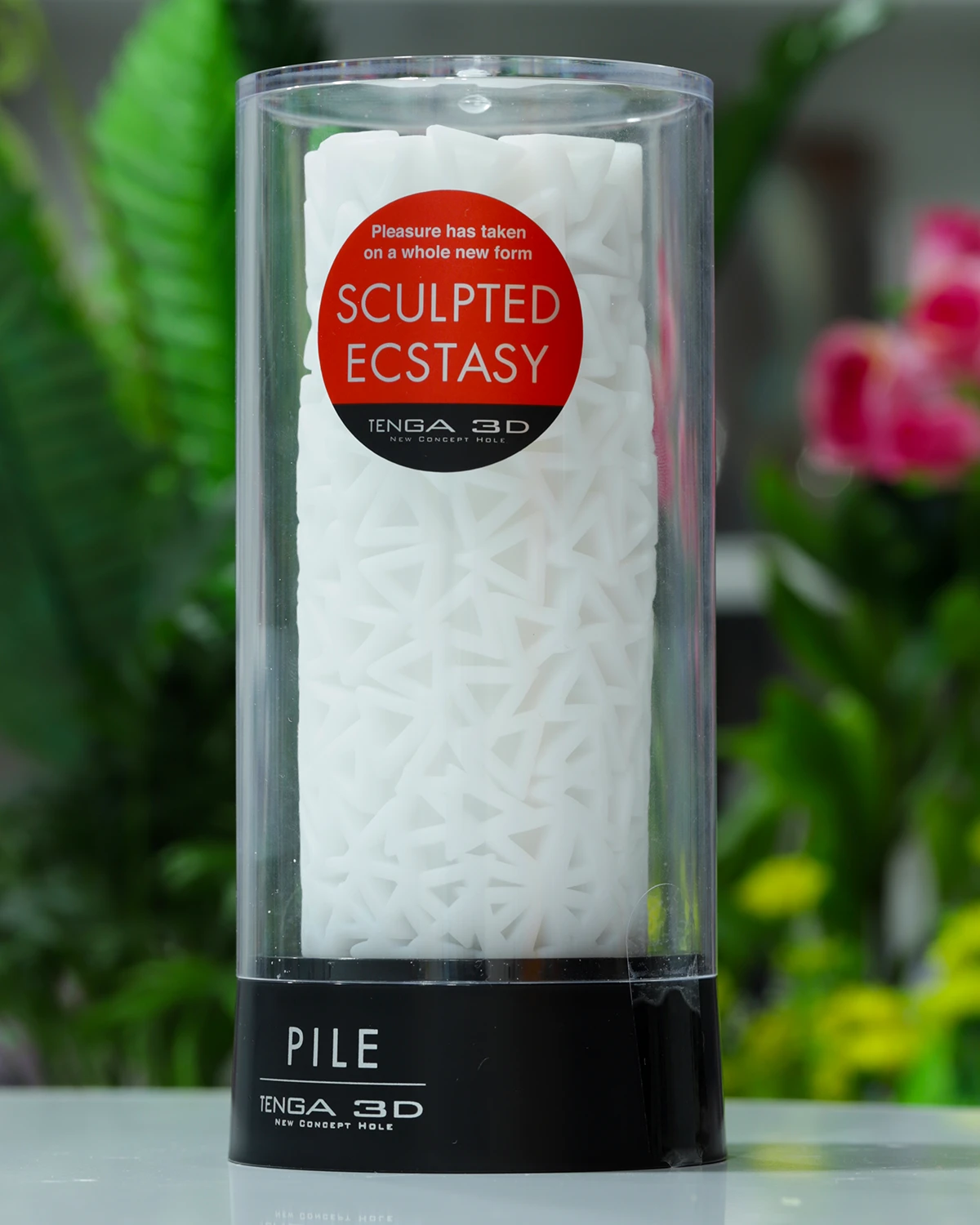 Tenga 3D Series Nhật Bản chất lượng cao, sang trọng, an toàn