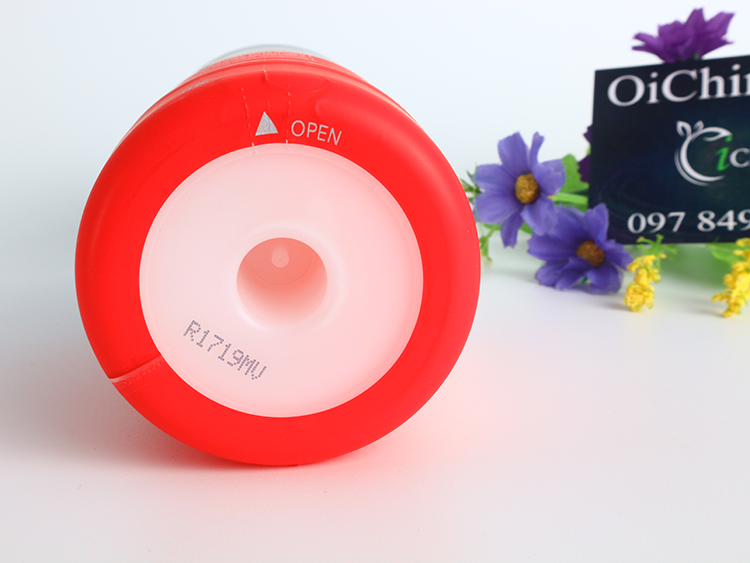 Tenga Double Hole 2 Đầu Đặc Biệt Trải Nghiệm Sướng Đỉnh Cao