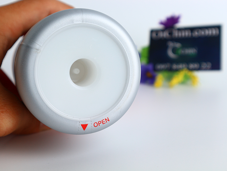 Tenga Double Hole 2 Đầu Đặc Biệt Trải Nghiệm Sướng Đỉnh Cao