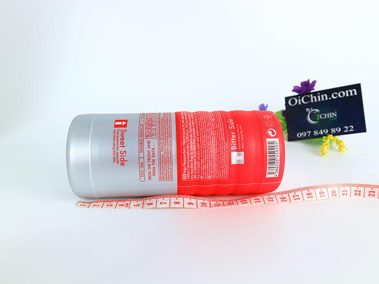 Tenga Double Hole 2 Đầu Đặc Biệt Trải Nghiệm Sướng Đỉnh Cao