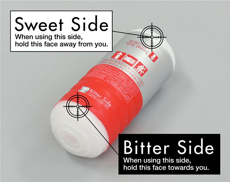 Tenga Double Hole 2 Đầu Đặc Biệt Trải Nghiệm Sướng Đỉnh Cao