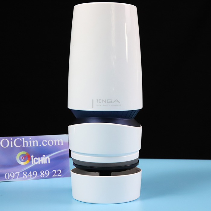 Tenga Aero 10 cấp độ co bóp công nghệ hàng không, kích thích mạnh Tenga Aero 10 cấp độ co bóp công nghệ hàng không, kích thích mạnh