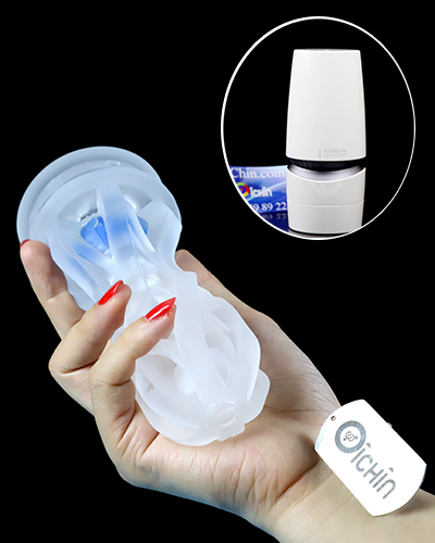 Tenga Aero 10 cấp độ co bóp công nghệ hàng không, kích thích mạnh Tenga Aero 10 cấp độ co bóp công nghệ hàng không, kích thích mạnh