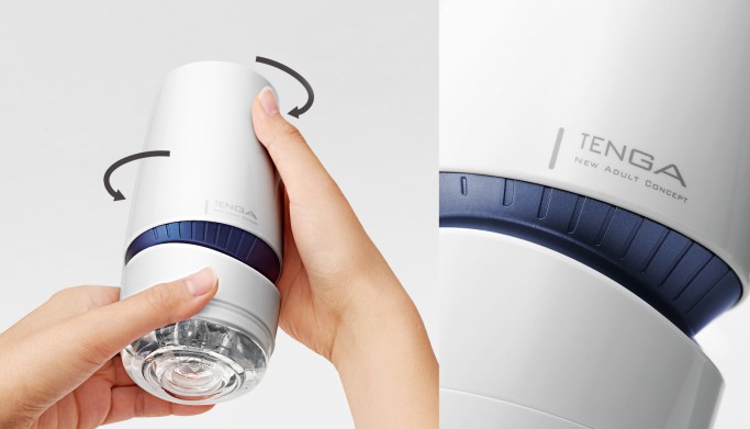 Tenga Aero 10 cấp độ co bóp công nghệ hàng không, kích thích mạnh Tenga Aero 10 cấp độ co bóp công nghệ hàng không, kích thích mạnh