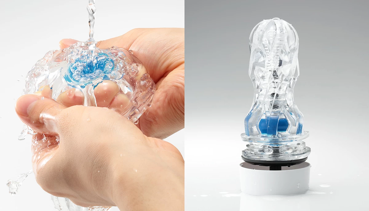 Tenga Aero 10 cấp độ co bóp công nghệ hàng không, kích thích mạnh Tenga Aero 10 cấp độ co bóp công nghệ hàng không, kích thích mạnh