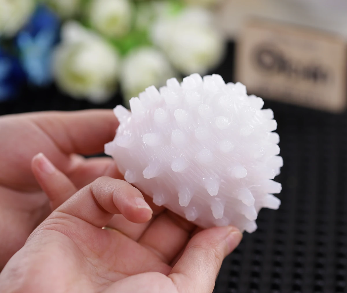 Trứng Tenga Easy Beat co giãn tuyệt vời thiết kế ngụy trang độc đáo Trứng Tenga Easy Beat co giãn tuyệt vời thiết kế ngụy trang độc đáo