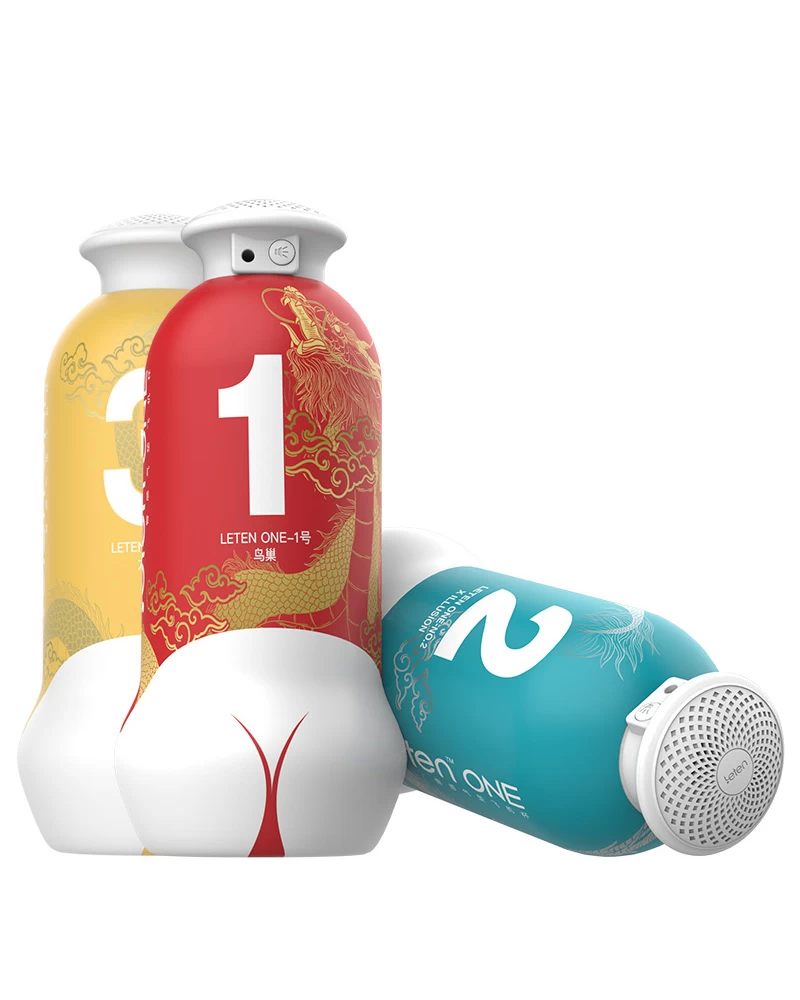 Leten One 3 phiên bản độc đáo âm thanh rên kích thích mê ly Leten One 3 phiên bản độc đáo âm thanh rên kích thích mê ly