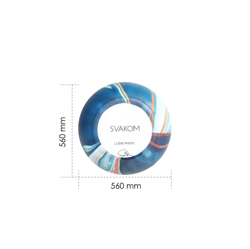 Svakom Hedy X trứng thủ dâm nam silicone cao cấp nhỏ gọn tiện lợi