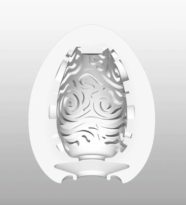  Cửa hàng bán Trứng thủ dâm Tenga Egg silicon siêu co dãn ngụy trang tốt loại tốt
