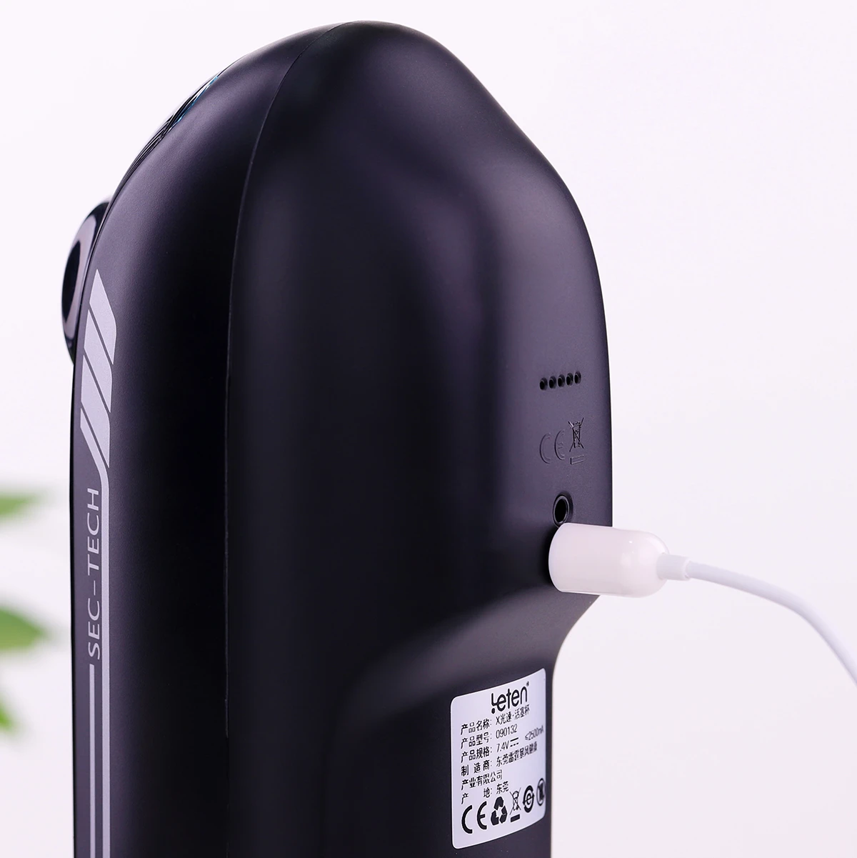  Review Leten X máy thủ dâm tự động 10 chế độ kết hợp tỏa nhiệt tiếng rên giá rẻ