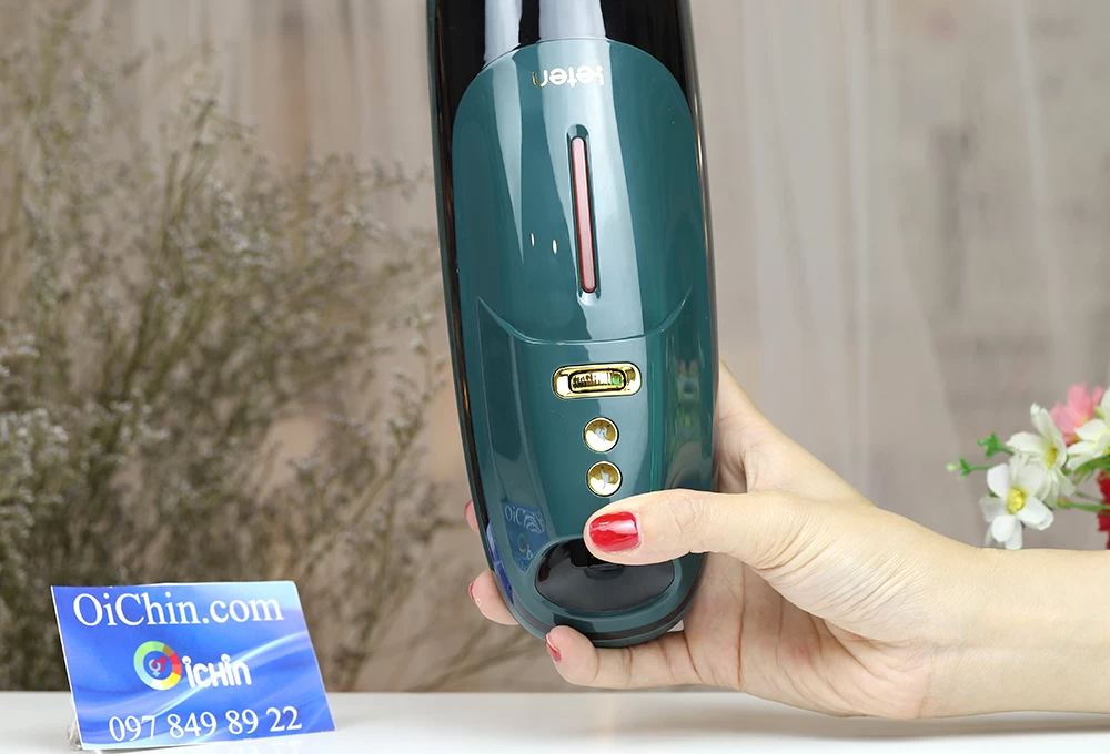 Máy bú mút Leten Air Oral Masturbator rung 6 kiểu bú mút ngọt ngào Máy bú mút Leten Air Oral Masturbator rung 6 kiểu bú mút ngọt ngào