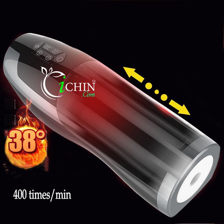  Mua Rends Piston Heat IR Máy thủ dâm tự động Nhật Bản cao cấp loại tốt