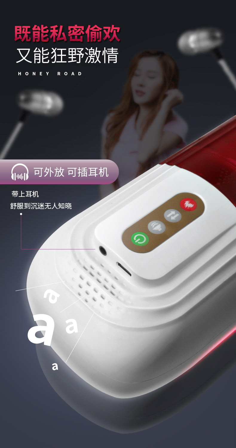  Kho sỉ ManMiao Automatic Telescopic Aircraft máy thủ dâm tự động cho nam có tốt không?