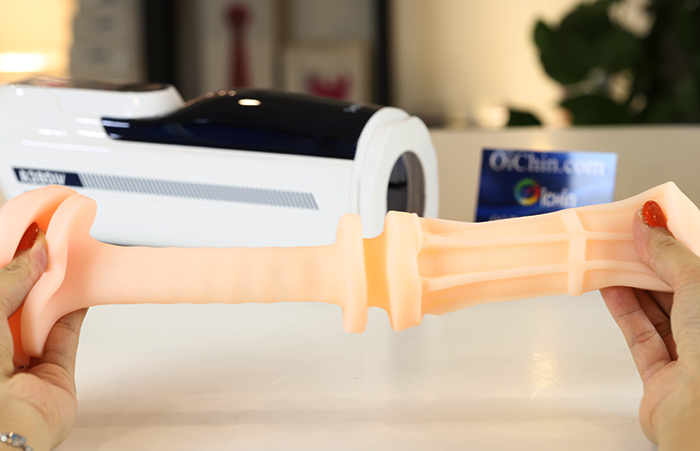 Máy thủ dâm Leten A380 Air Massage Phiên bản 4 Siêu thực tế