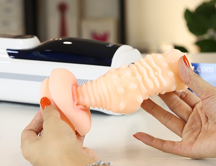  Đại lý Âm đạo tự động Leten A380 Air Massage Version 4 mới nhất