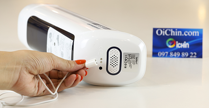  Đại lý Âm đạo tự động Leten A380 Air Massage Version 4 mới nhất