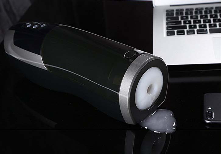 Đại lý Âm đạo tự động Leten A380 Air Massage Version 4 mới nhất Đại lý Âm đạo tự động Leten A380 Air Massage Version 4 mới nhất
