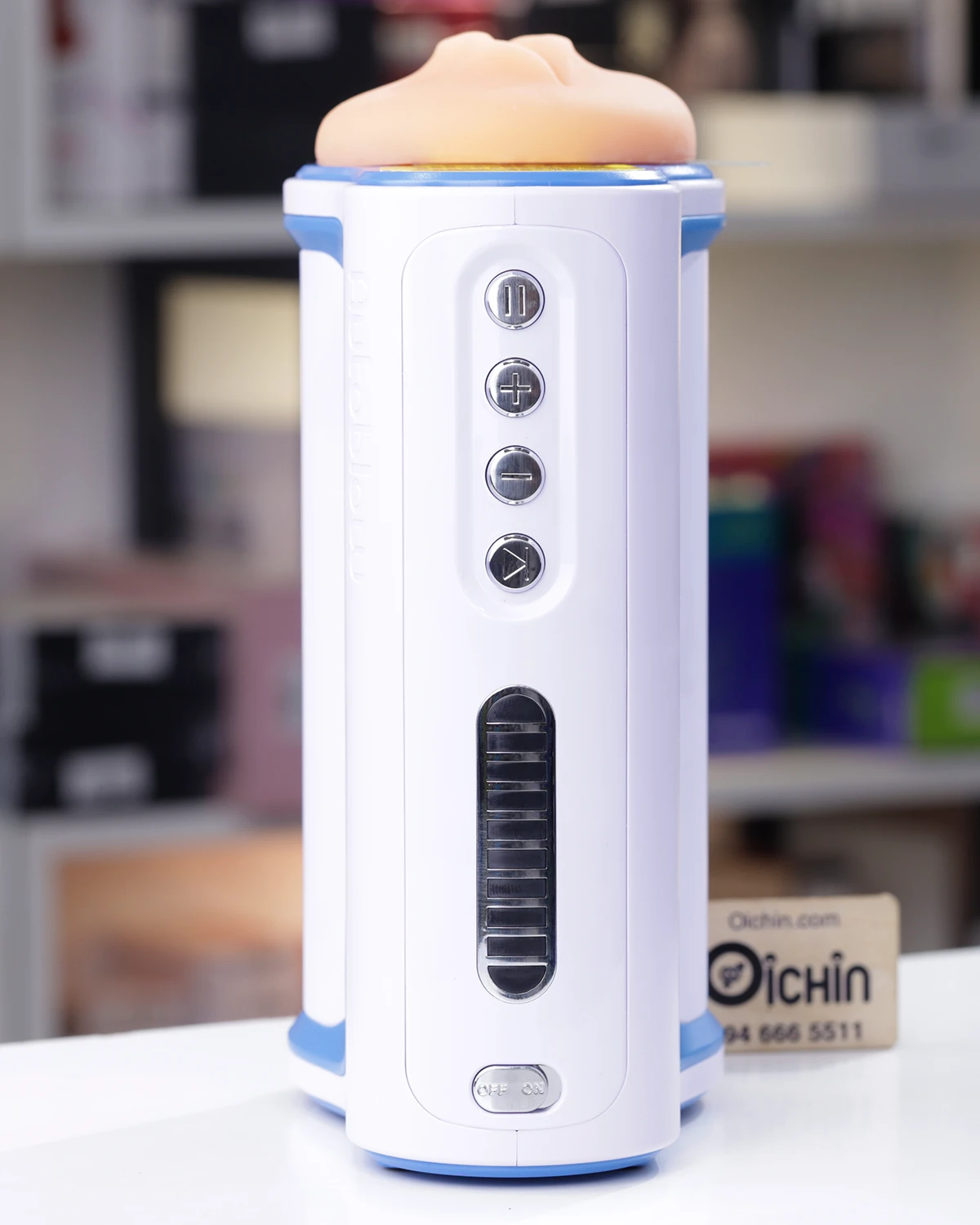 Autoblow AI cao cấp máy bú mút tự động tiện lợi chất lượng Autoblow AI cao cấp máy bú mút tự động tiện lợi chất lượng