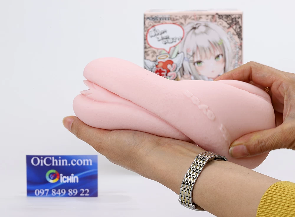  Nơi bán Magiceyes Macaron âm đạo giả mềm mại cao cấp Made in Japan loại tốt