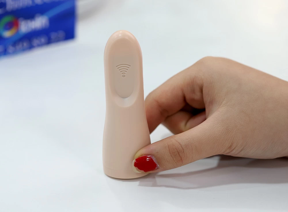 Búp bê Mai Aisi Ogura Kana mini rung cảm biến âm thanh độc đáo