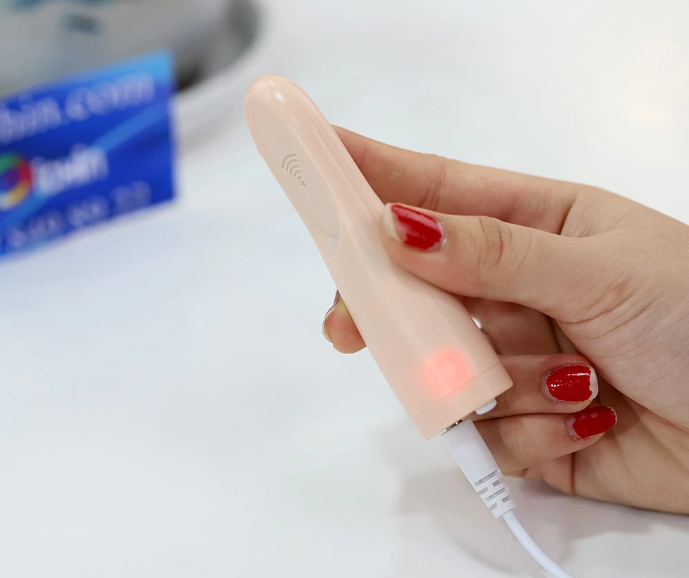 Kho sỉ Búp bê mini Mai Aisi Ogura Kana tương tác rung với cảm biến âm thanh rên chân thực  hàng mới về