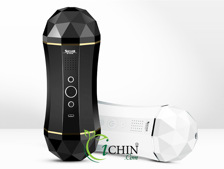 Âm đạo giả gắn tường 2 đầu SECWELL