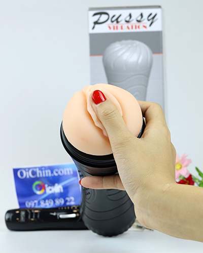  Kho sỉ Pussy Vibration rung 7 chế độ từ nhẹ tới mạnh hàng xách tay