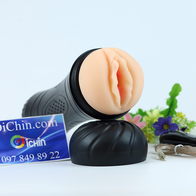  Kho sỉ Pussy Vibration rung 7 chế độ từ nhẹ tới mạnh hàng xách tay