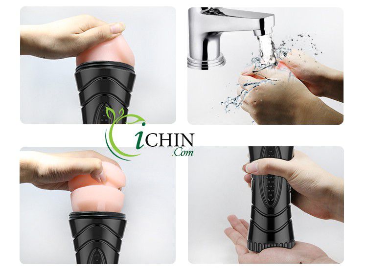 Kho sỉ Pussy Vibration rung 7 chế độ từ nhẹ tới mạnh hàng xách tay