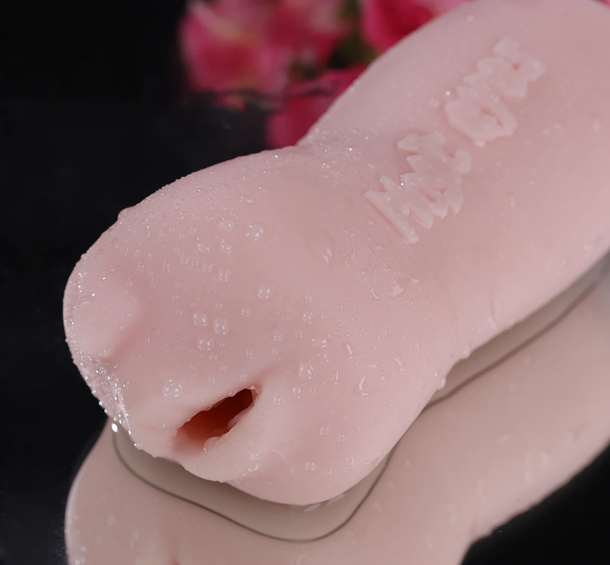 Magic Eyes Truth Sweet cảm giác thật miệng mềm mại tăng khoái cảm