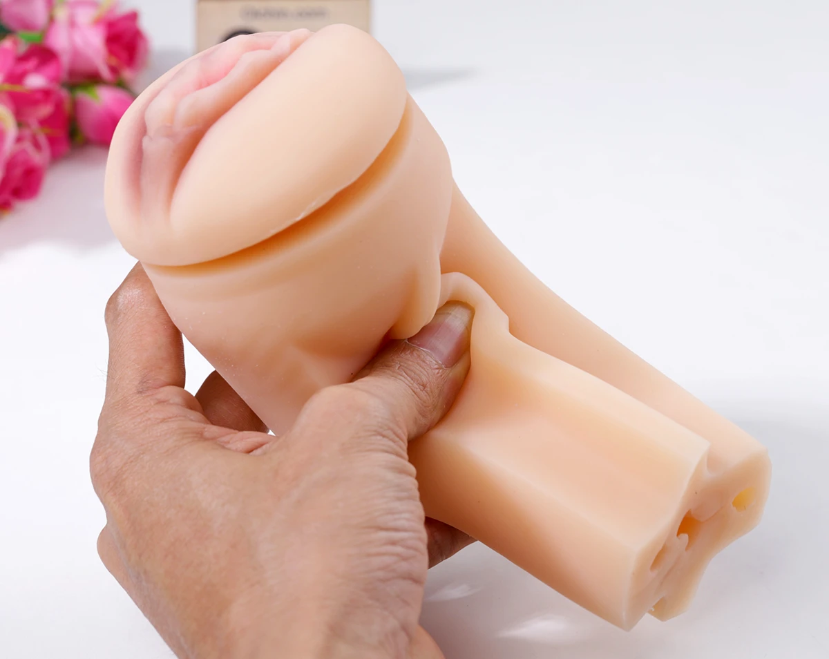  Bán Pink Pussy rung từ nhẹ tới mạnh silicon cực êm chính hãng