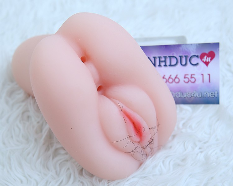  Phân phối Búp bê tình yêu chất liệu Silicone Dream Sweet Heart có rung nhập khẩu