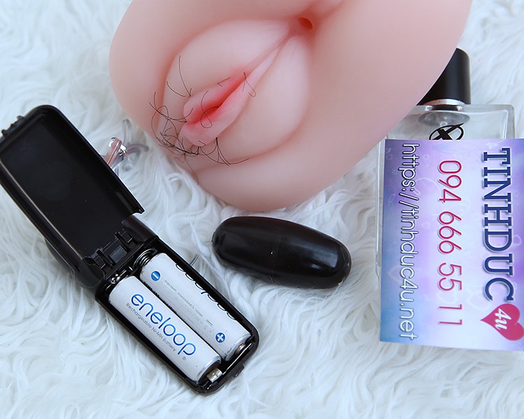  Phân phối Búp bê tình yêu chất liệu Silicone Dream Sweet Heart có rung nhập khẩu