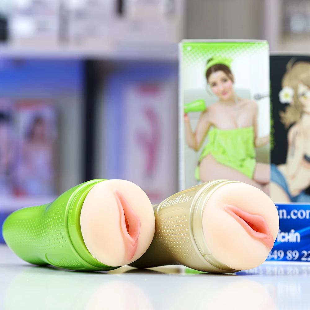  Cửa hàng bán ManMiao Shake Cup nhỏ gọn êm mềm như thật có tốt không?
