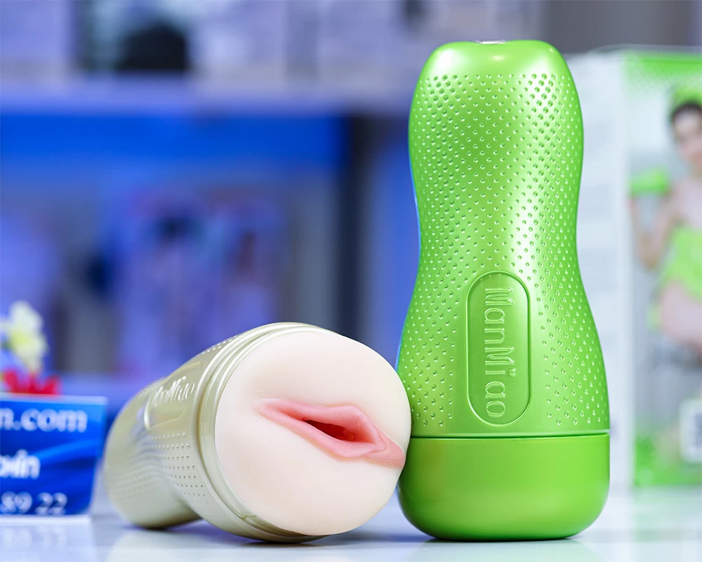  Cửa hàng bán ManMiao Shake Cup nhỏ gọn êm mềm như thật có tốt không?