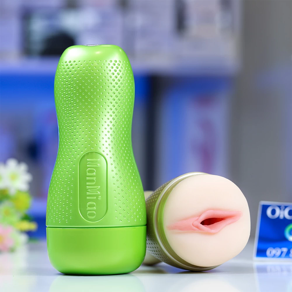  Cửa hàng bán ManMiao Shake Cup nhỏ gọn êm mềm như thật có tốt không?