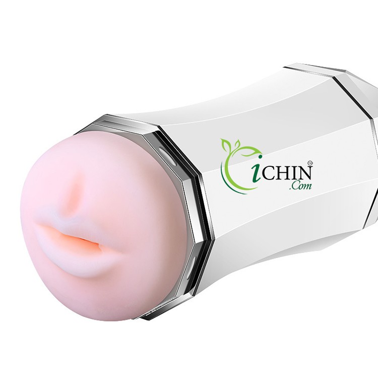 Âm đạo giả 2 đầu Secwell mềm mịn có rung khít chặt