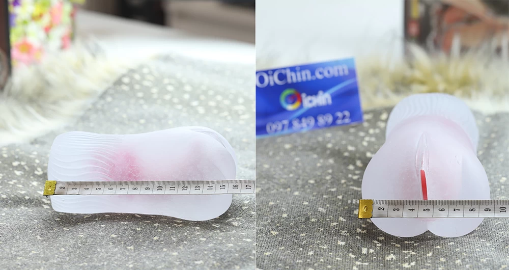  Đánh giá Magic Eyes Uterus Hard âm đạo giả Nhật Bản siêu mềm giá tốt