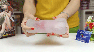  Đánh giá Magic Eyes Uterus Hard âm đạo giả Nhật Bản siêu mềm giá tốt