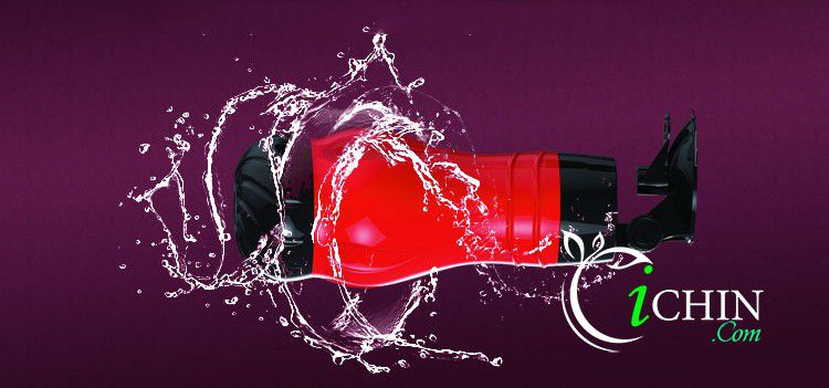 Âm đạo giả Crazy Bull gắn tường rung 10 chế độ siêu kích thích