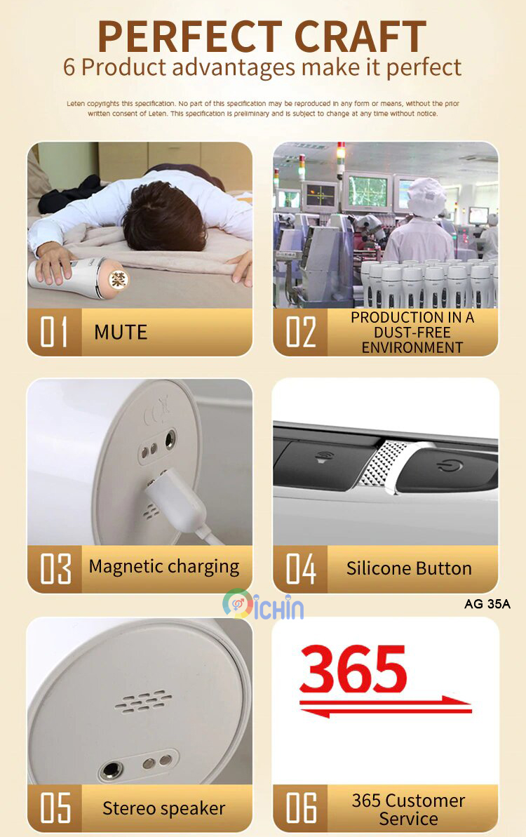  Review Âm đạo giả Leten Hatano Yui rung 10 chế độ rên như người thật cao cấp