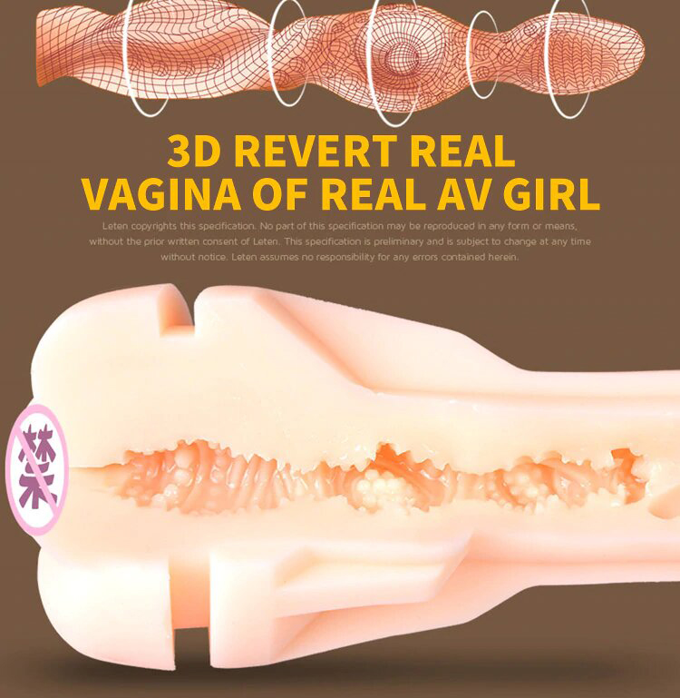  Review Âm đạo giả Leten Hatano Yui rung 10 chế độ rên như người thật cao cấp