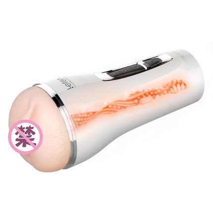  Review Âm đạo giả Leten Hatano Yui rung 10 chế độ rên như người thật cao cấp