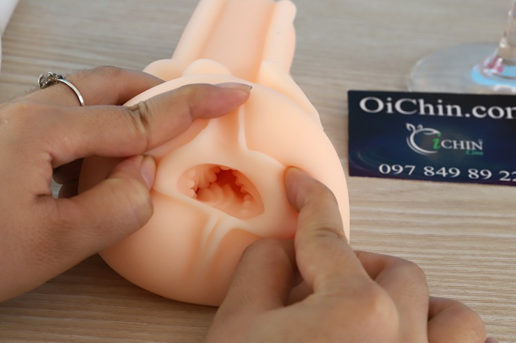 Review Âm đạo giả Leten Hatano Yui rung 10 chế độ rên như người thật cao cấp