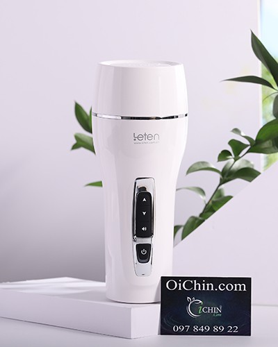  Review Âm đạo giả Leten Hatano Yui rung 10 chế độ rên như người thật cao cấp