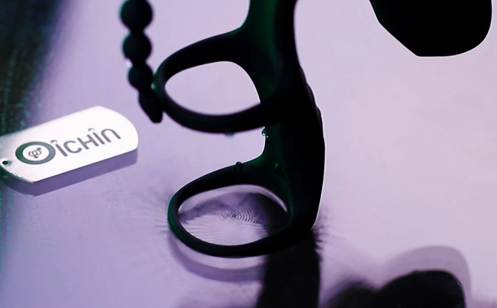 Máy rung tăng kích thước dương vật, thổi âm vật, kích thích tối đa